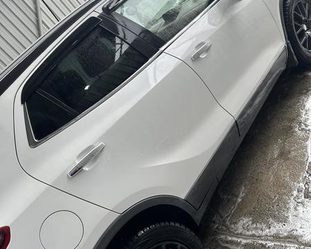 BUICK Encore