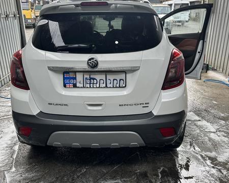 BUICK Encore