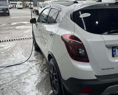 BUICK Encore