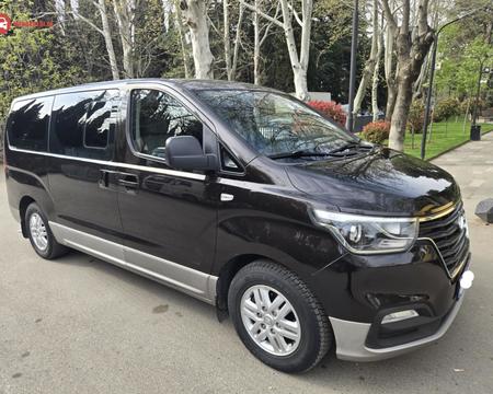 HYUNDAI H1