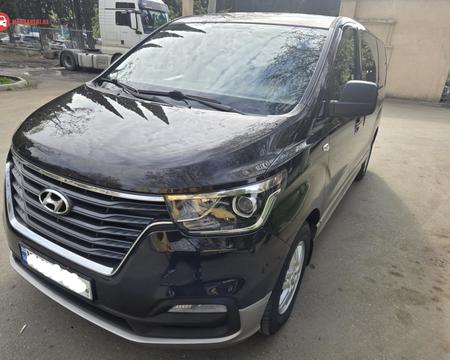HYUNDAI H1