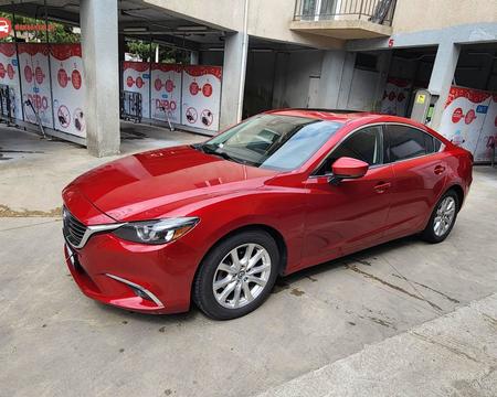MAZDA Mazda 6