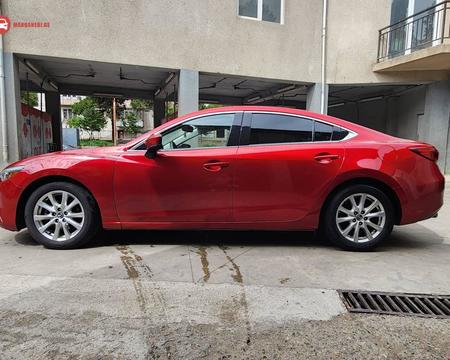 MAZDA Mazda 6