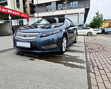 CHEVROLET Volt