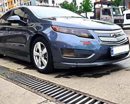 CHEVROLET Volt
