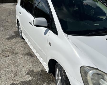 TOYOTA Ipsum