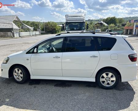 TOYOTA Ipsum