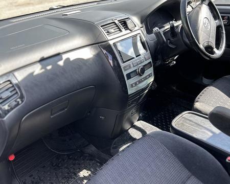 TOYOTA Ipsum