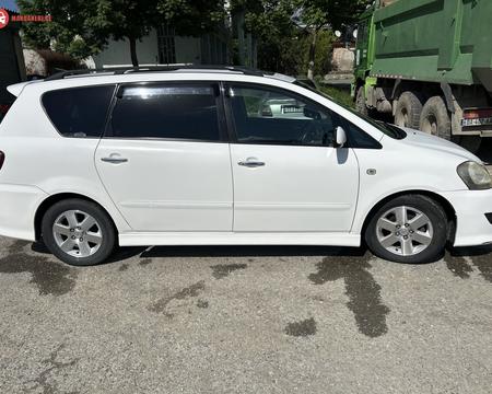 TOYOTA Ipsum