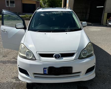 TOYOTA Ipsum