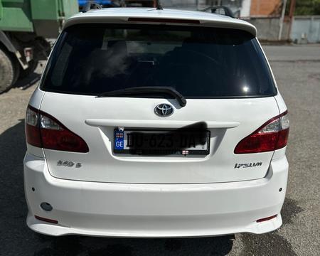 TOYOTA Ipsum