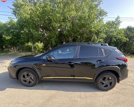 SUBARU