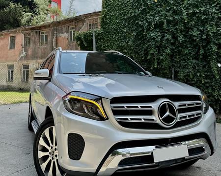 MERCEDES-BENZ GLS 450