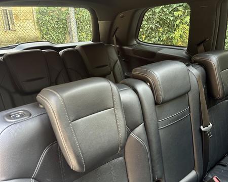 MERCEDES-BENZ GLS 450