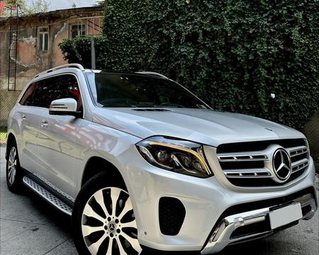 MERCEDES-BENZ GLS 450