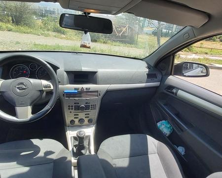 OPEL