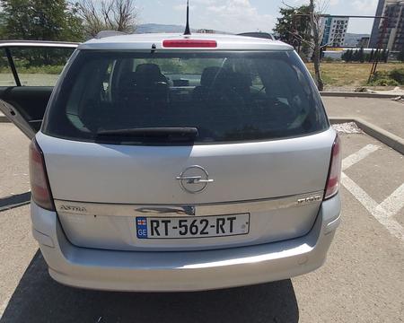 OPEL