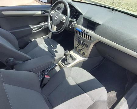 OPEL