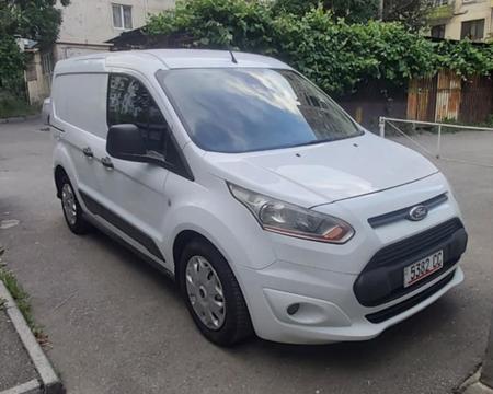 FORD Courier