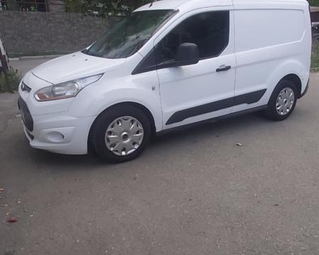FORD Courier