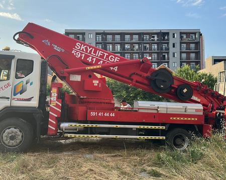 DAEWOO Nexia