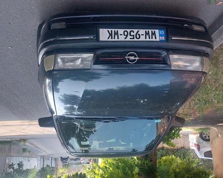 OPEL Vectra