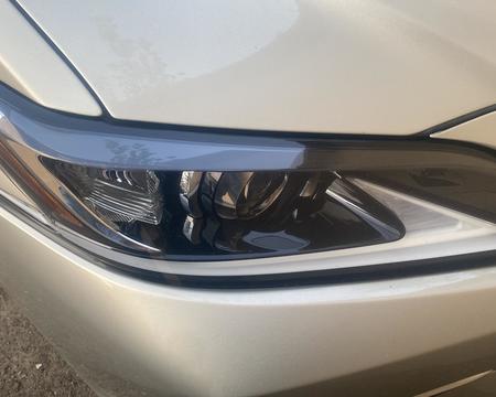 LEXUS ES 300