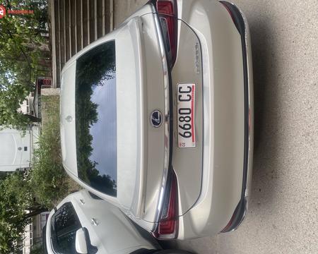 LEXUS ES 300