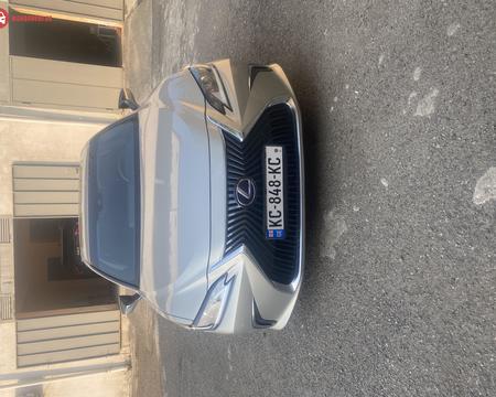 LEXUS ES 300