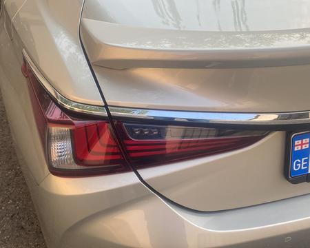 LEXUS ES 300
