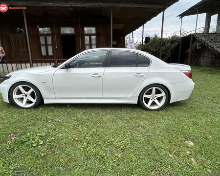 BMW 550