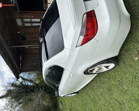 BMW 550