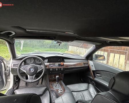 BMW 550