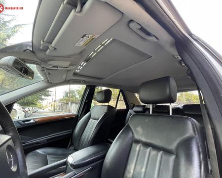 MERCEDES-BENZ ML 350