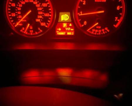 BMW 528