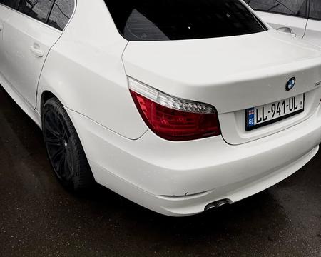 BMW 528