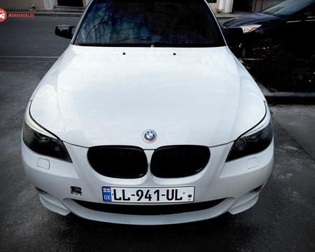 BMW 528