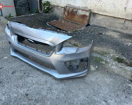 SUBARU WRX