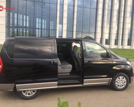 HYUNDAI H1