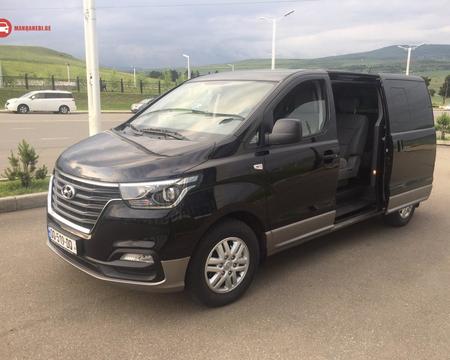 HYUNDAI H1