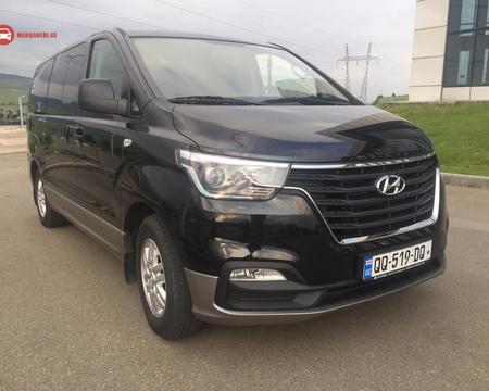 HYUNDAI H1
