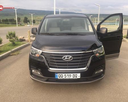 HYUNDAI H1