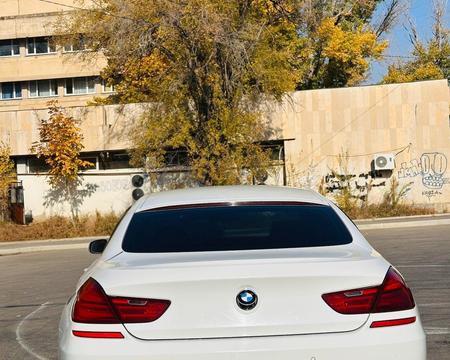 BMW 640