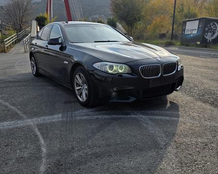 BMW 640