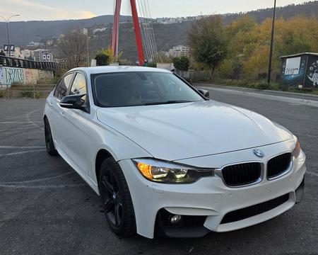 BMW 640