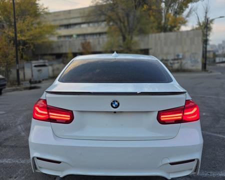 BMW 640