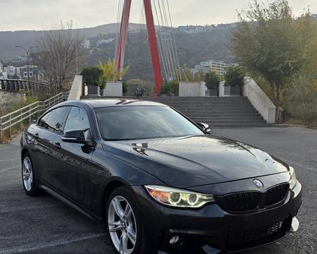 BMW 640
