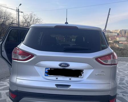 FORD Escape