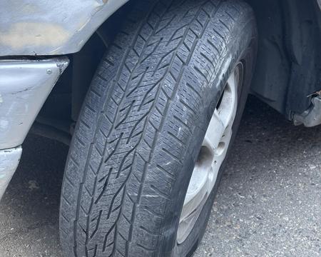 MERCEDES-BENZ ML 320