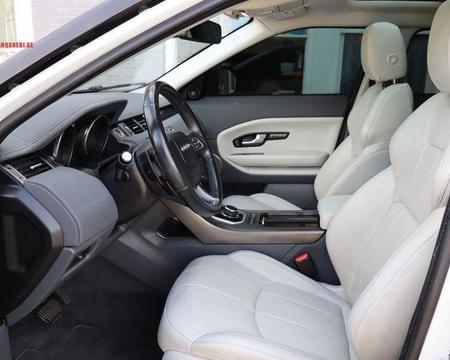 LAND ROVER Range Rover Evouqe